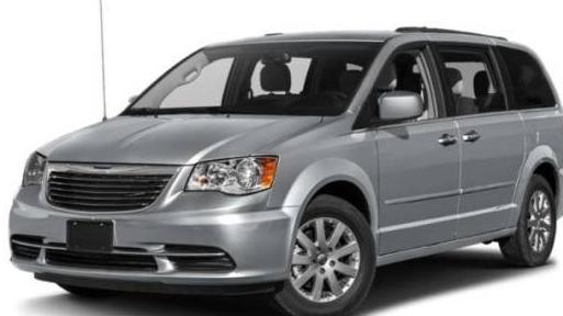 CHRYSLER TOWN AND COUNTRY 2015 2C4RC1BG2FR717691 image